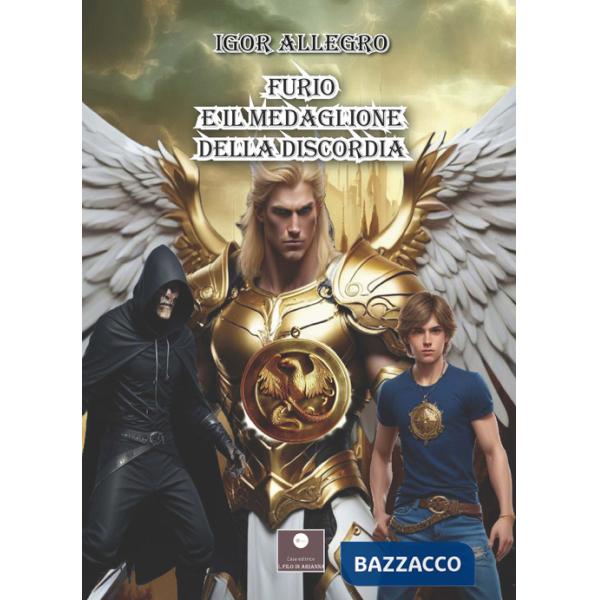 Furio e il medaglione della discordia