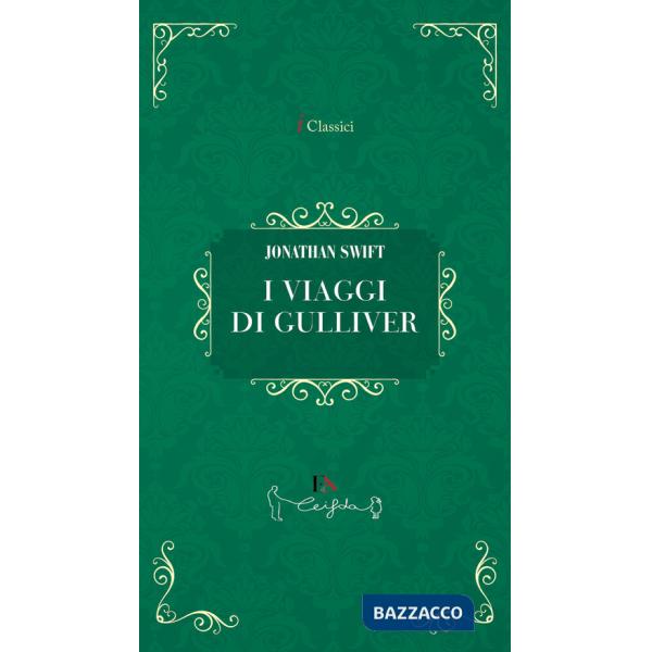 Viaggi di Gulliver (I)