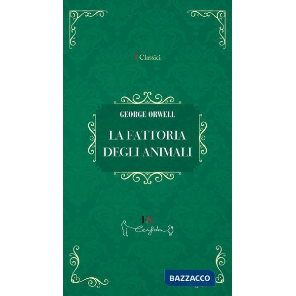 Fattoria degli animali (La)