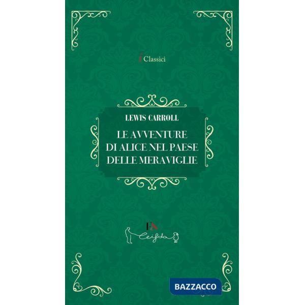 Avventure di Alice nel paese delle meraviglie (Le)