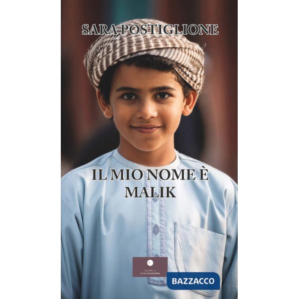 Mio nome è Malik (Il)