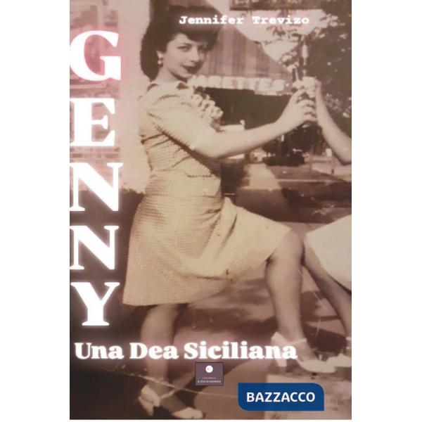 Genny. Una dea siciliana