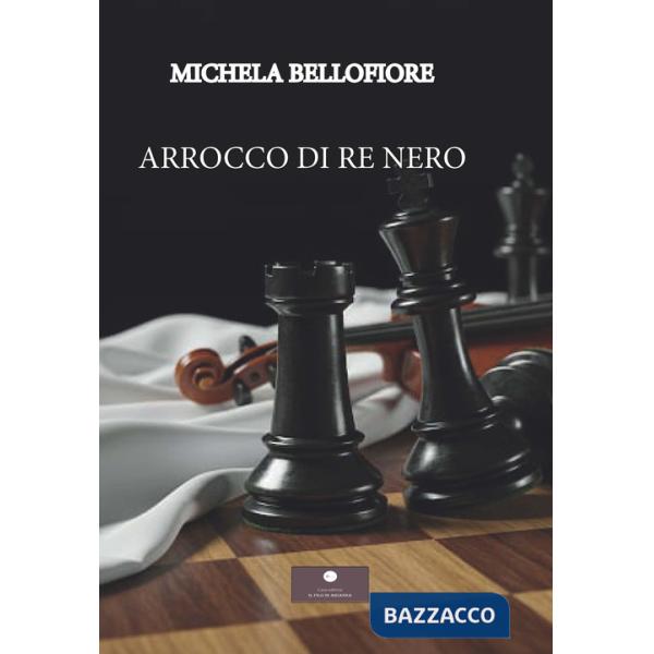 Arrocco di re nero