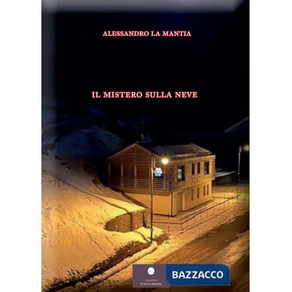 Mistero sulla neve (Il)