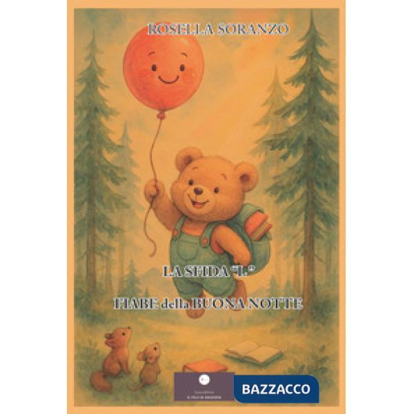 Sfida «L». Fiabe della buonanotte (La)