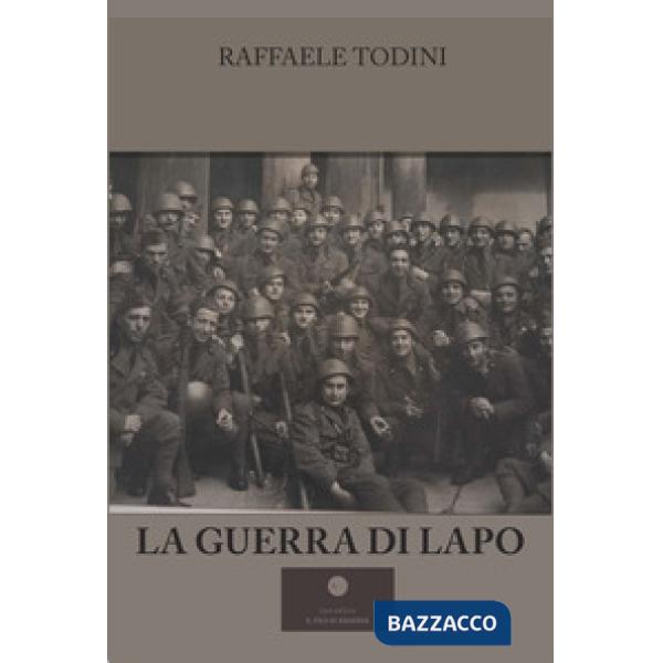 Guerra di Lapo (La)