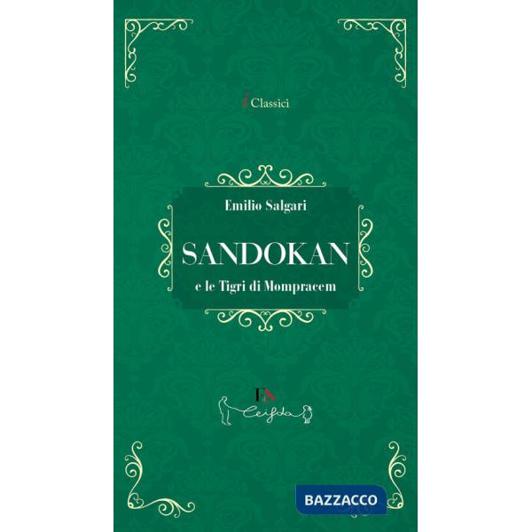 Sandokan e le tigri di Mompracem