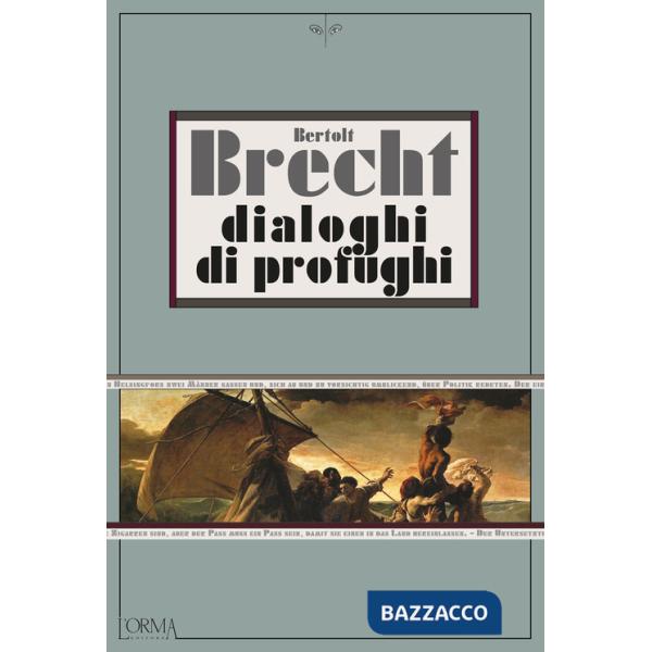 Dialoghi di profughi