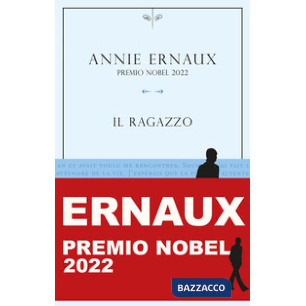 Ragazzo (Il)