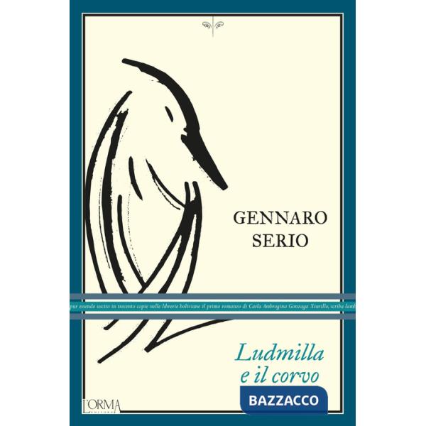 Ludmilla e il corvo