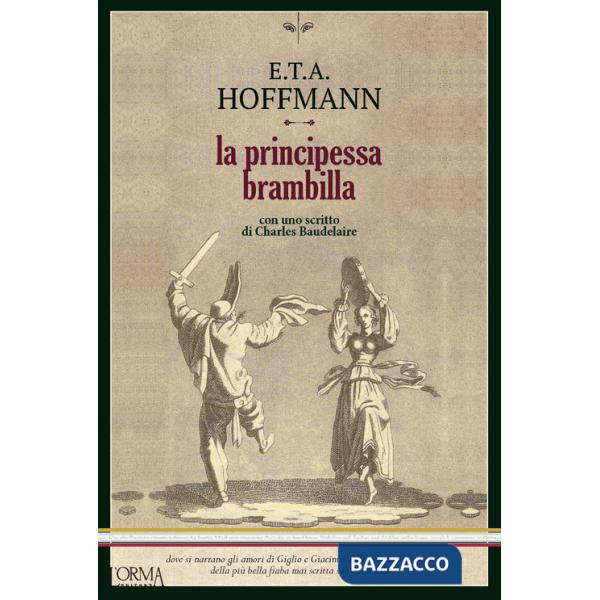 Principessa Brambilla (La)