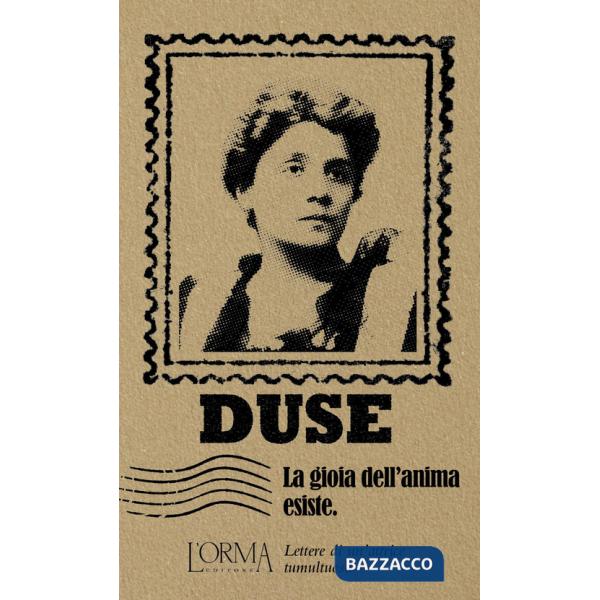 Gioia dell'anima esiste (La)