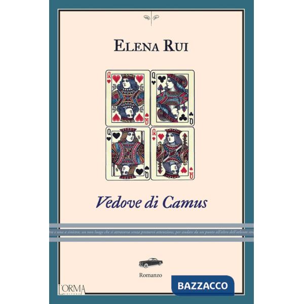 Vedove di Camus
