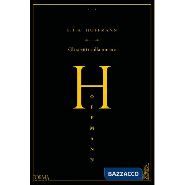 Scritti sulla musica (Gli)