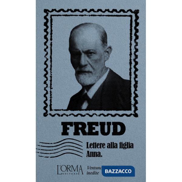 Lettere alla figlia Anna