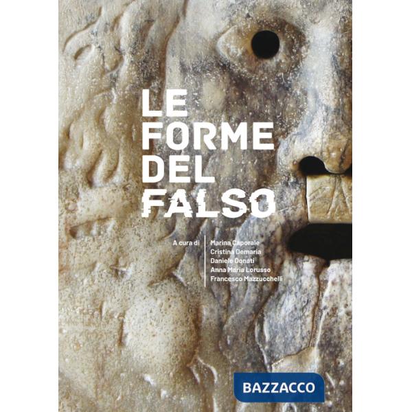 Forme del falso (Le)