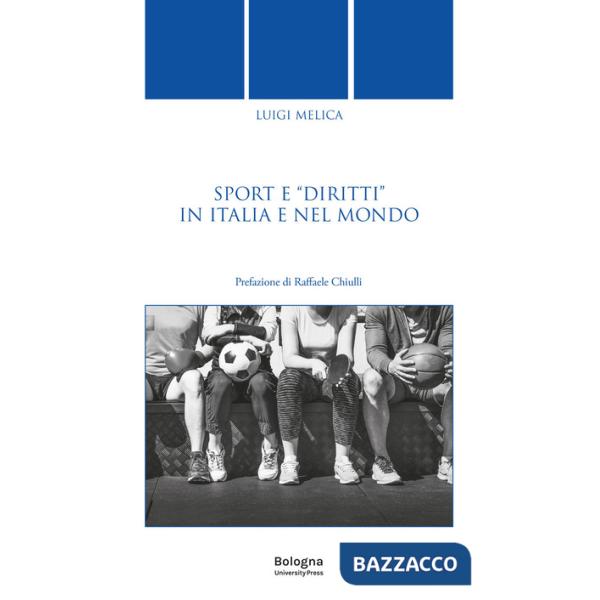 Sport e «diritti» in Italia e nel mondo