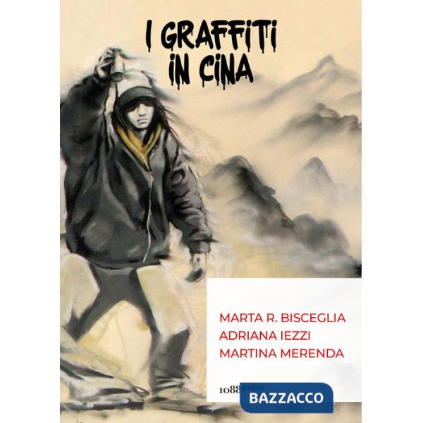 Graffiti in Cina (I)