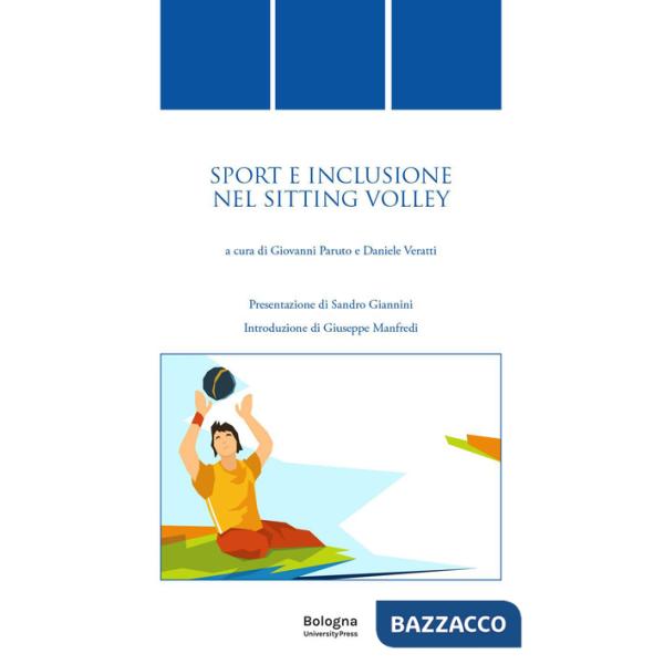 Sport e inclusione nel sitting volley
