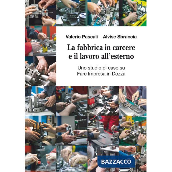 Fabbrica in carcere e il lavoro all'esterno. Uno studio di caso su Fare Impresa in Dozza (La)