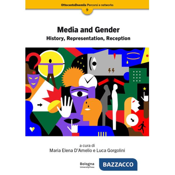 Media and gender. History, representation, reception