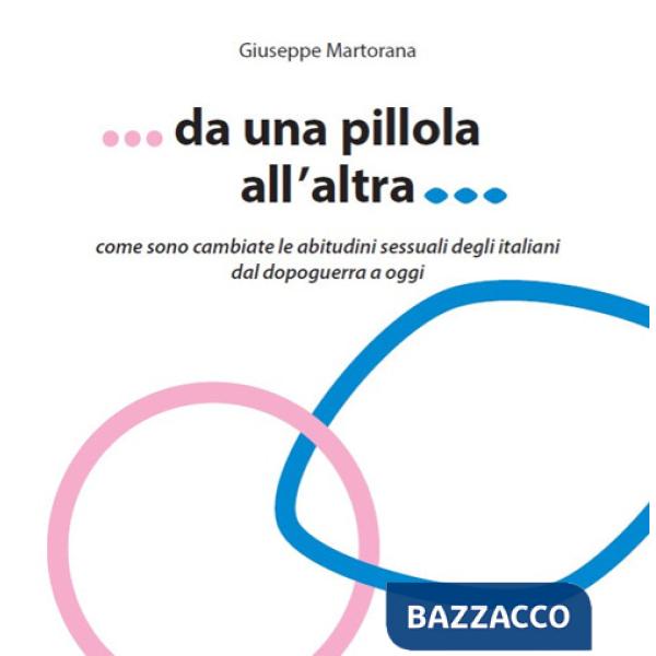 Da una pillola all'altra. Come sono cambiate le abitudini sessuali degli italiani dal Dopoguerra a oggi