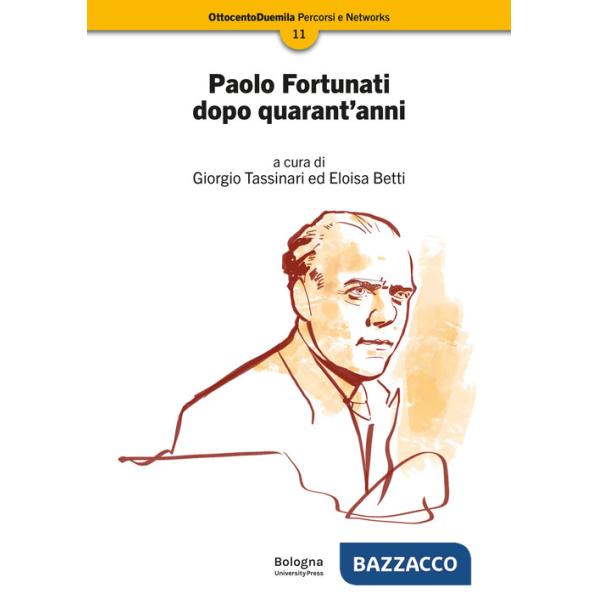 Paolo Fortunati dopo quarant'anni