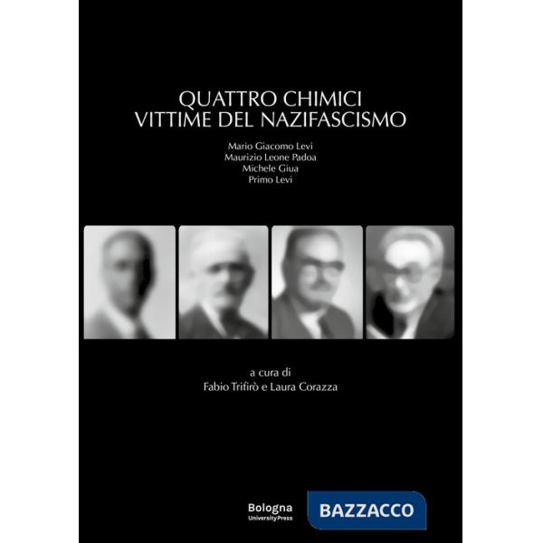 Quattro chimici vittime del nazifascismo