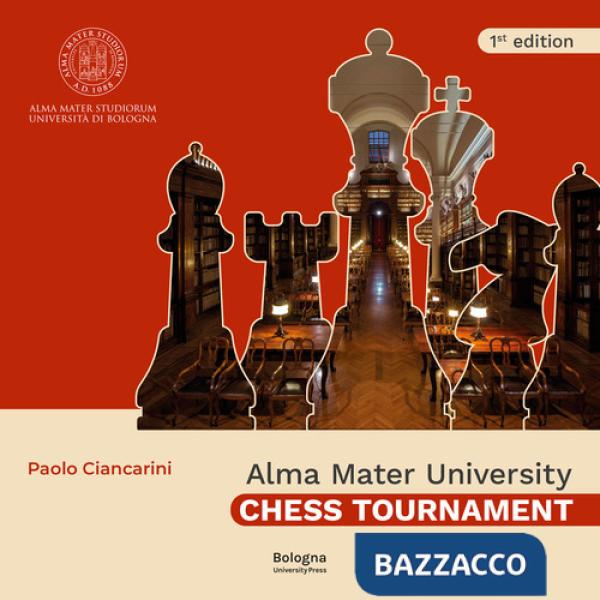 Alma Mater University Chess Tournament