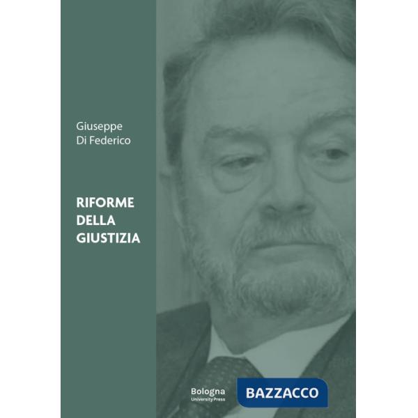 Riforme della giustizia