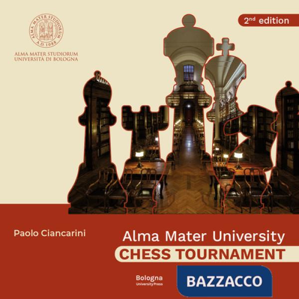 Alma Mater University Chess Tournament