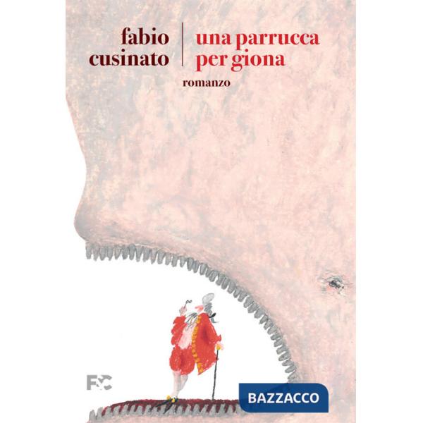 Parrucca per Giona (Una)