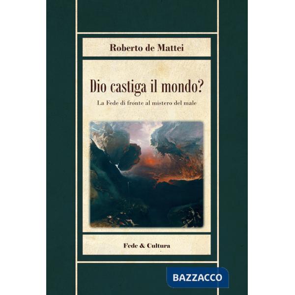 Dio castiga il mondo?