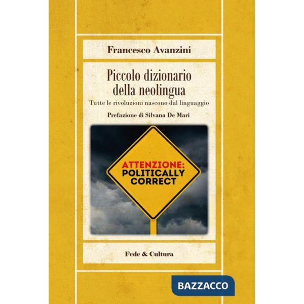 Piccolo dizionario della neolingua