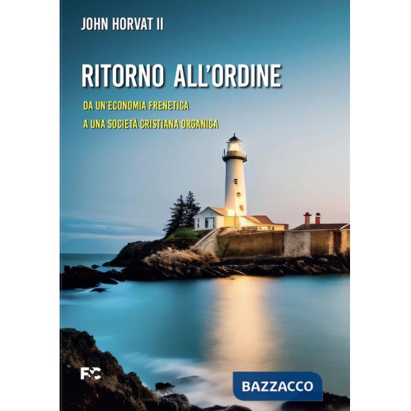 Ritorno all'ordine