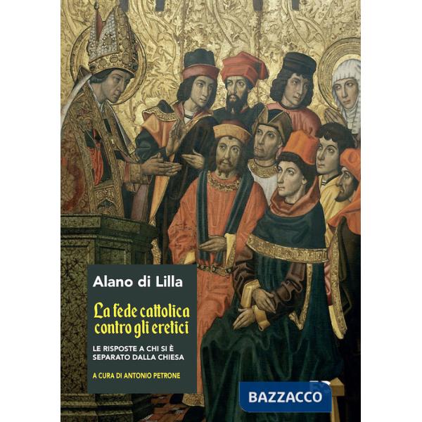 Fede cattolica contro gli eretici (La)