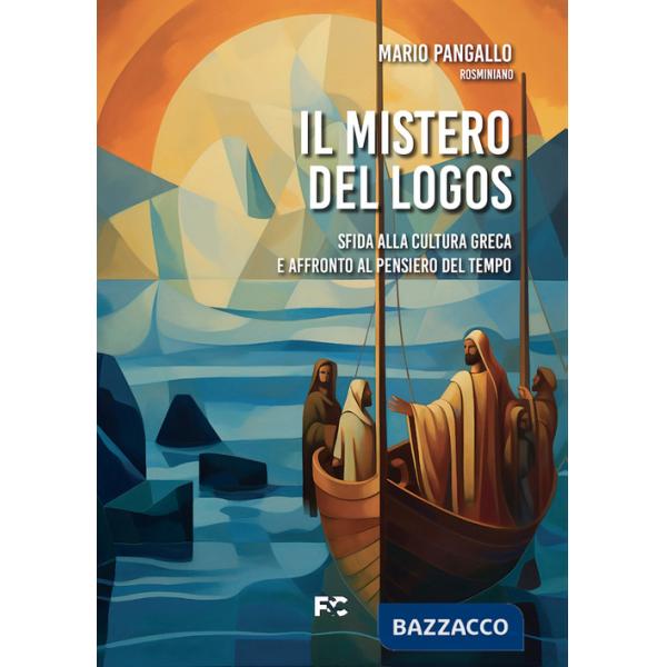 Mistero del logos (Il)