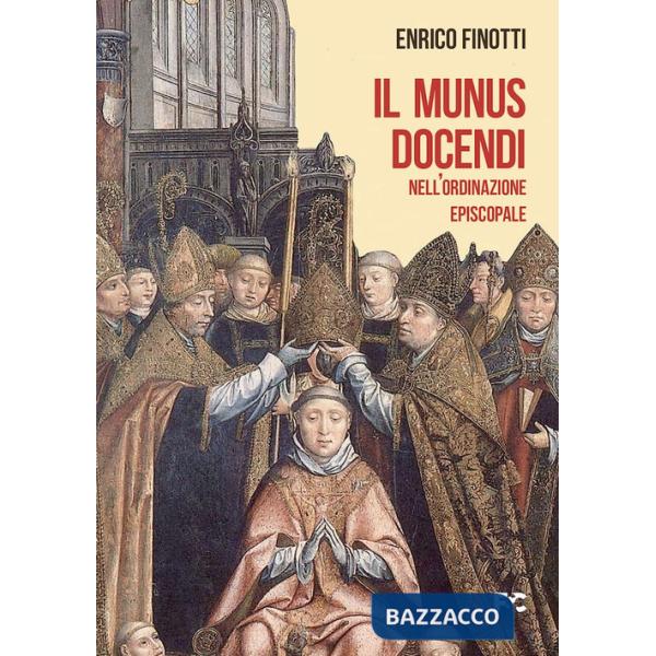 Munus docendi nell'ordinazione episcopale (Il)