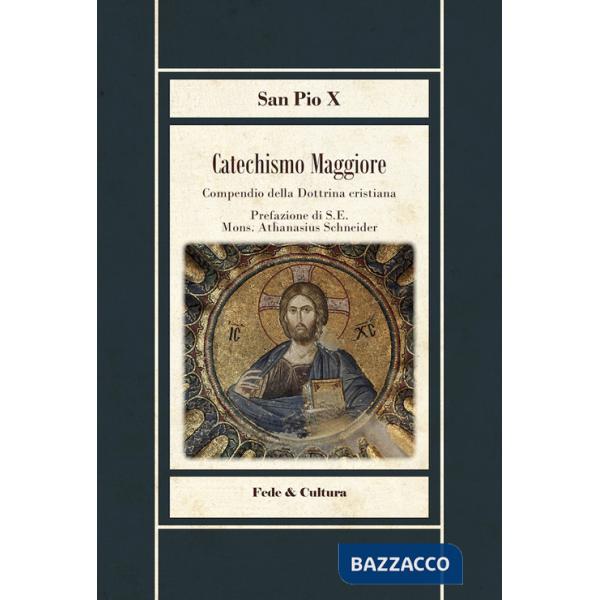 Catechismo maggiore