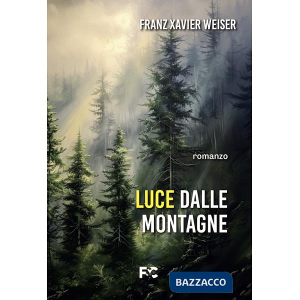 Luce delle montagne