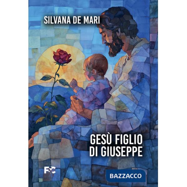 Gesù figlio di Giuseppe