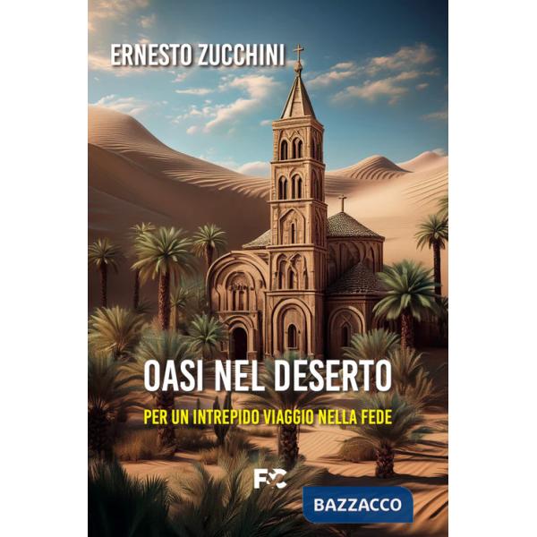 Oasi nel deserto