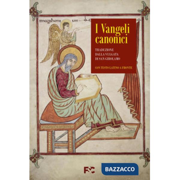 Vangeli canonici (I)
