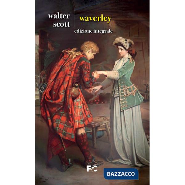 Waverley. Ediz. integrale
