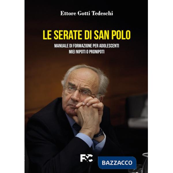 Serate di san Polo (Le)