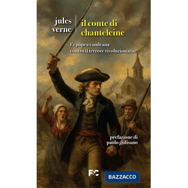 Conte di Chanteleine (Il)