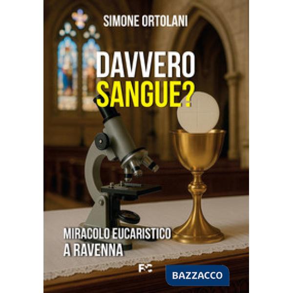 Davvero sangue?