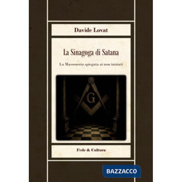 Sinagoga di Satana (La)