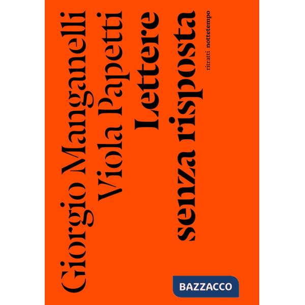 Lettere senza risposta