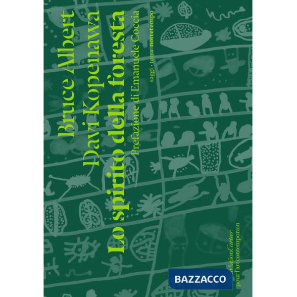 Spirito della foresta (Lo)